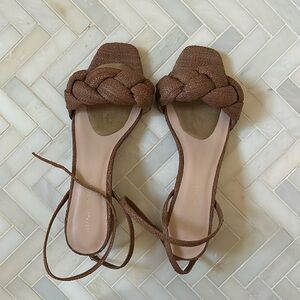 Loeffler Randall Sandals